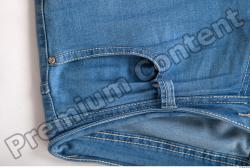 Woman Casual Jeans